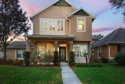 Picture of 104 W Lake Victoria Circle, Deland, FL 32724