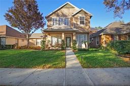 Picture of 104 W Lake Victoria Circle, Deland, FL 32724
