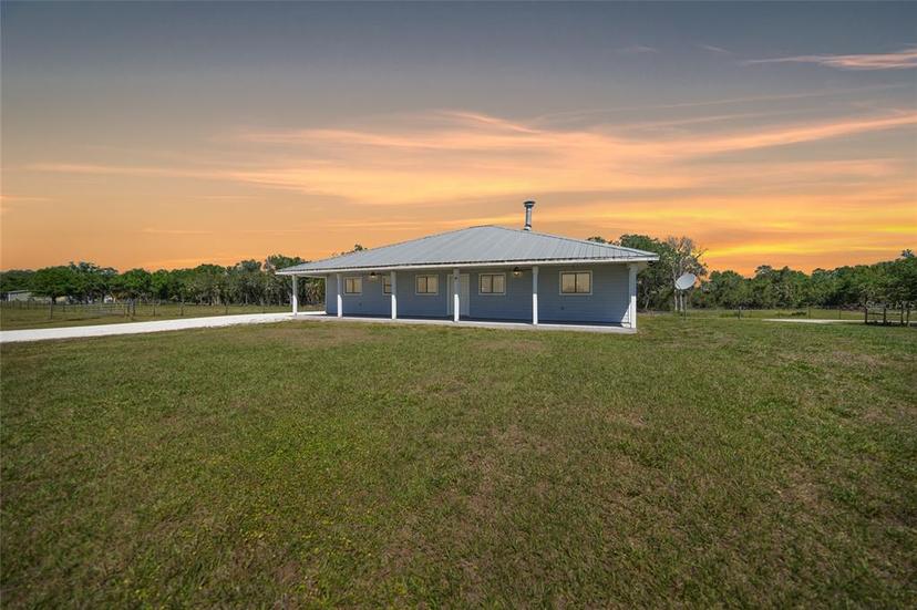 Picture of 3712 SE Arthur Street, Arcadia FL 34266