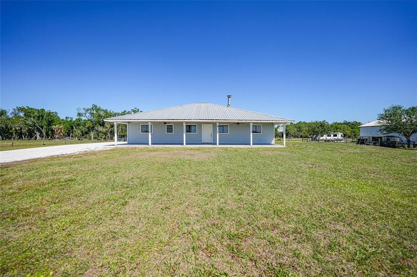 Picture of 3712 SE Arthur Street, Arcadia FL 34266