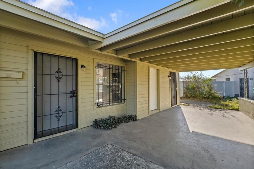 Picture of 2027 La Due Court, Orlando FL 32811