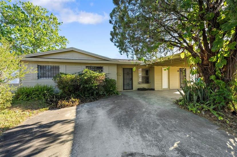 Picture of 2027 La Due Court, Orlando FL 32811