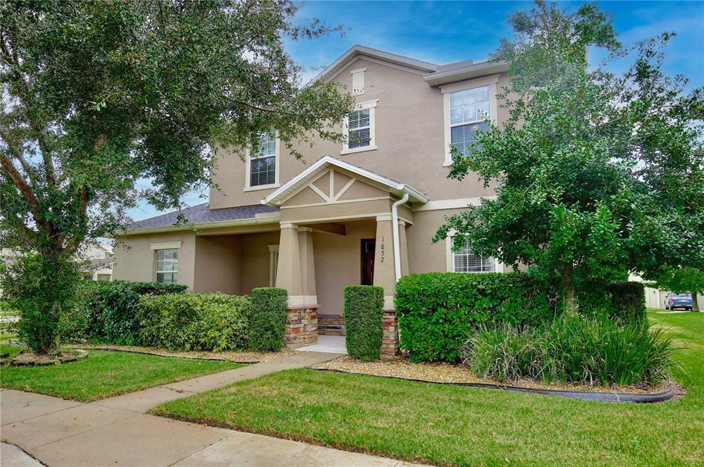 Picture of 1852 Rafton Road, Apopka, FL 32703