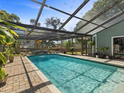 Picture of 2860 Briarwood Lane, Palm Harbor, FL 34683