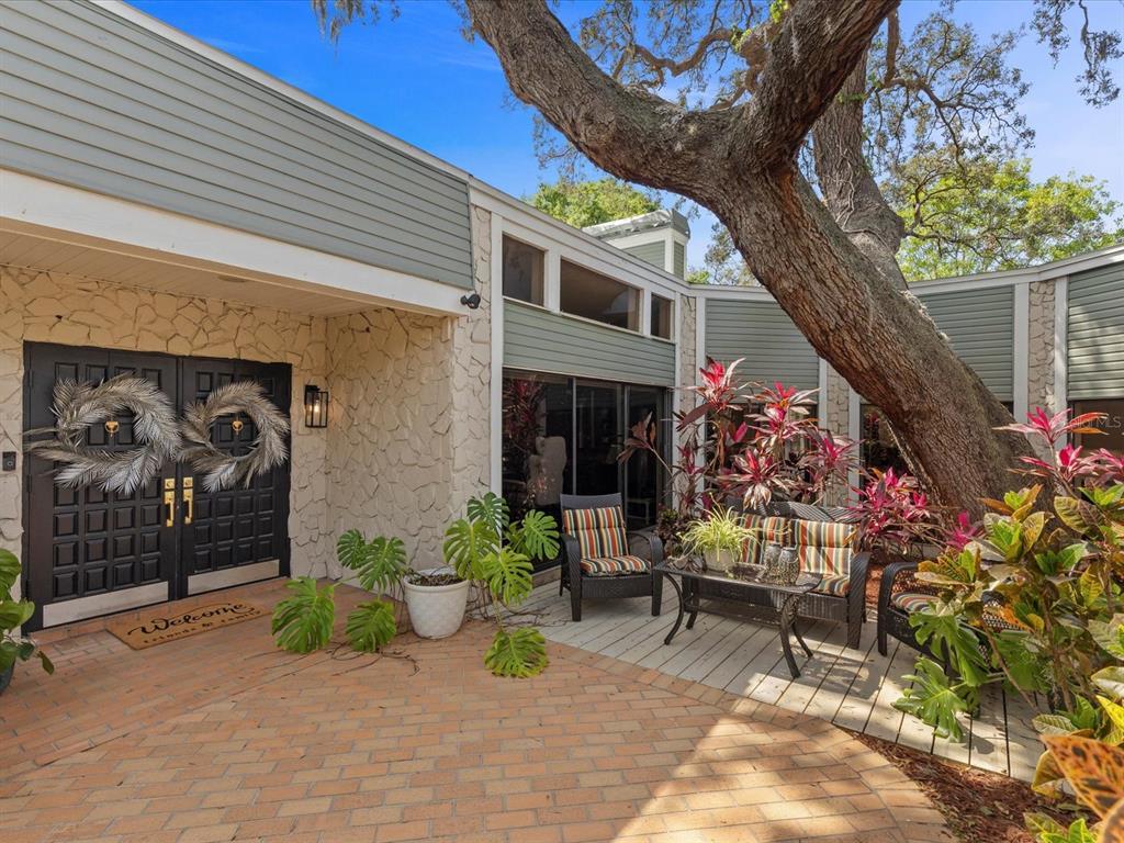 Picture of 2860 Briarwood Lane, Palm Harbor, FL 34683