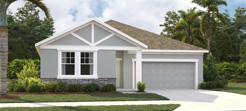 Picture of 5738 Cattle Ranch Drive, St Cloud, FL 34771