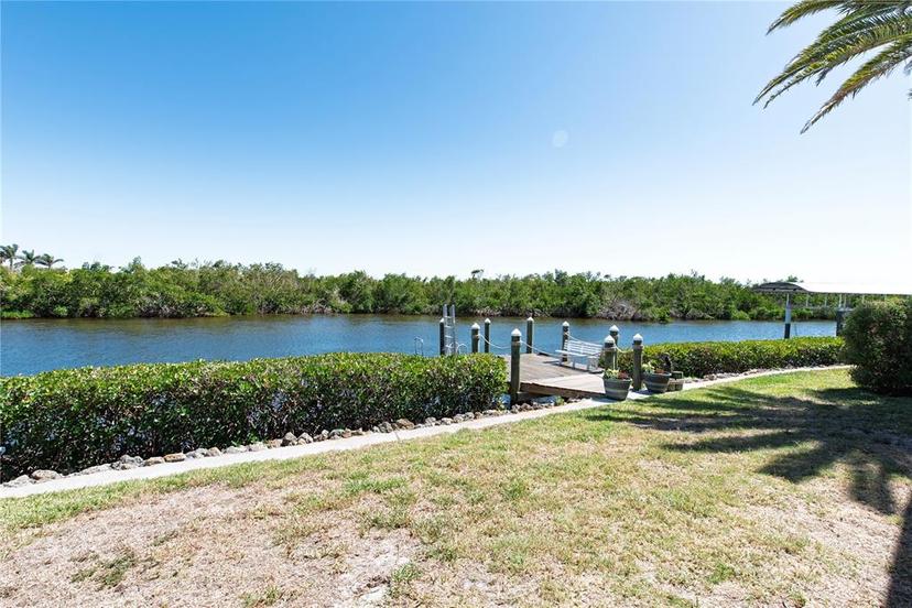 Picture of 8 Alligator Avenue, Punta Gorda FL 33950