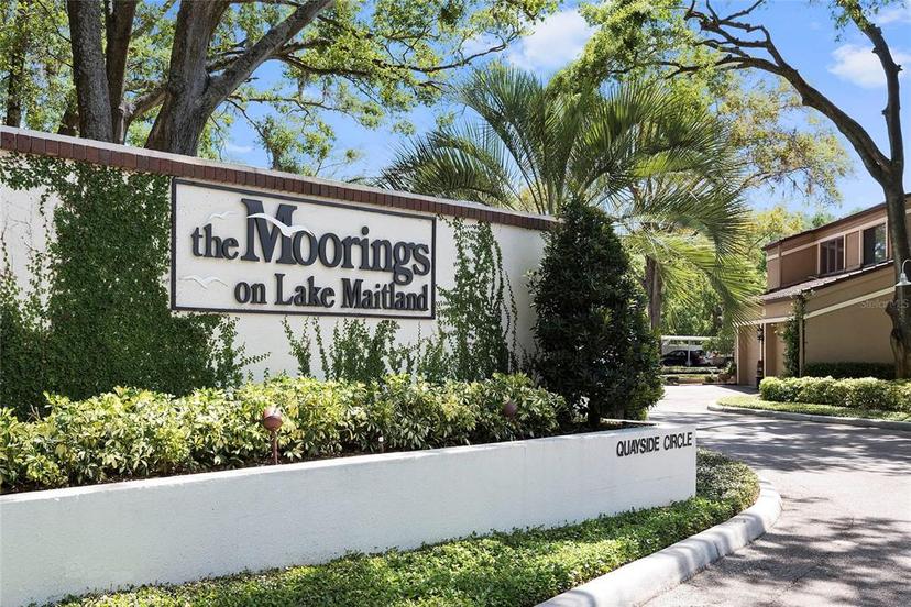 Picture of 206 Quayside Circle Unit 504, Maitland FL 32751