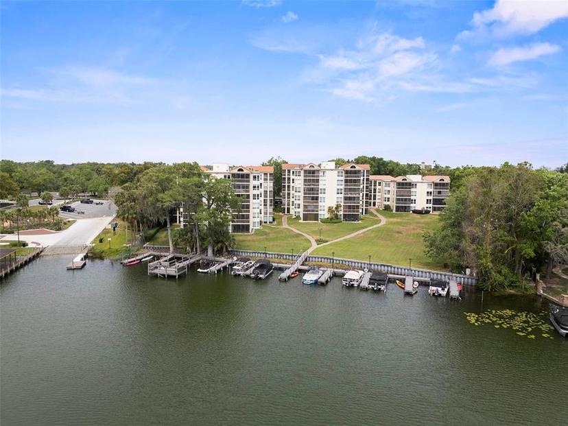 Picture of 206 Quayside Circle Unit 504, Maitland FL 32751