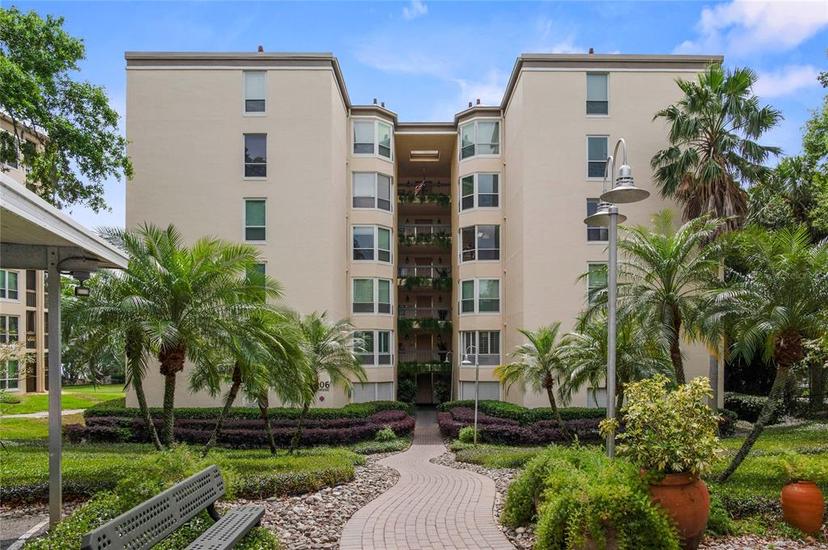 Picture of 206 Quayside Circle Unit 504, Maitland FL 32751