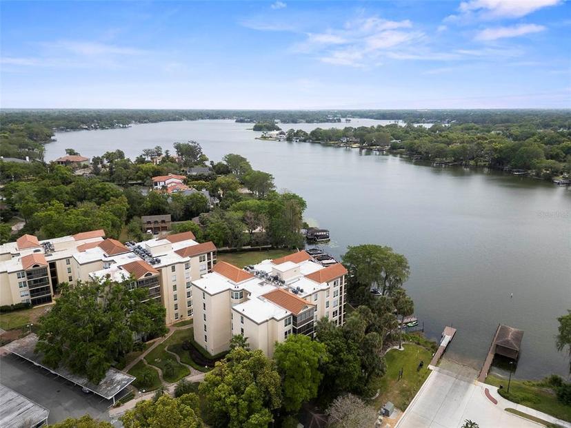 Picture of 206 Quayside Circle Unit 504, Maitland FL 32751