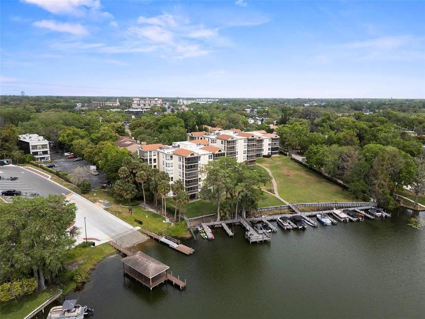 Picture of 206 Quayside Circle Unit 504, Maitland FL 32751