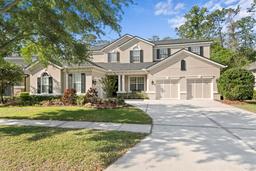 Picture of 14849 Tudor Chase Drive, Tampa, FL 33626