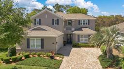 Picture of 304 Lamberton Lane, Deland, FL 32724