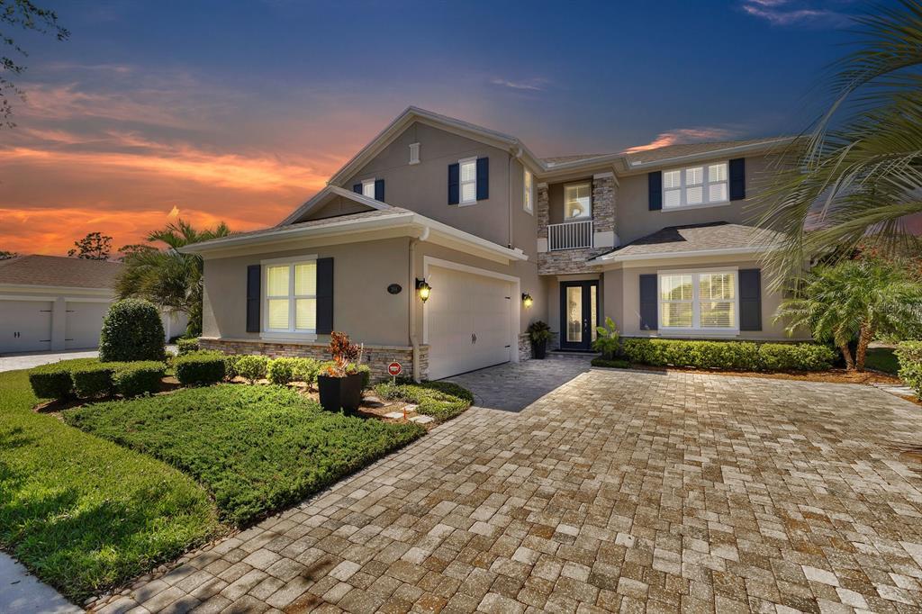 Picture of 304 Lamberton Lane, Deland, FL 32724