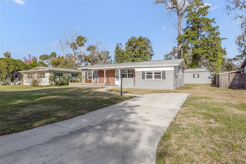 Picture of 1132 Clearwater Road, Daytona Beach FL 32114