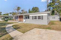 Picture of 1132 Clearwater Road, Daytona Beach, FL 32114