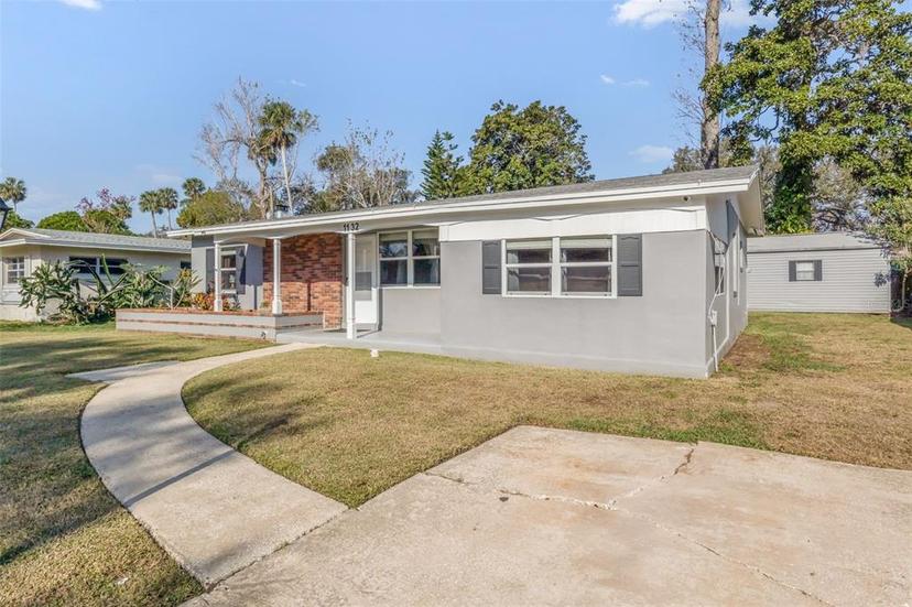 Picture of 1132 Clearwater Road, Daytona Beach FL 32114