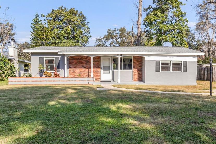 Picture of 1132 Clearwater Road, Daytona Beach FL 32114