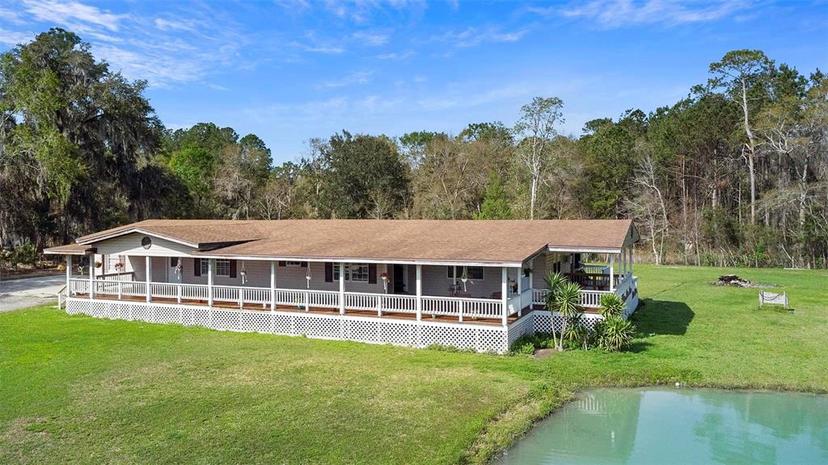 Picture of 5717 SW County Road 239, Lake Butler FL 32054
