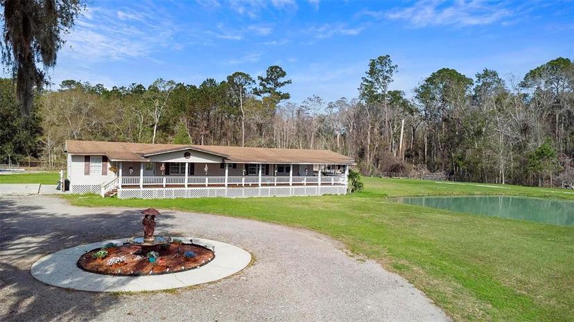 Picture of 5717 SW County Road 239, Lake Butler FL 32054