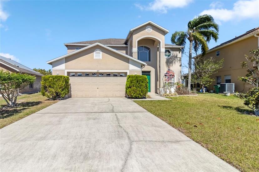 Picture of 417 Spice Court, Kissimmee FL 34758