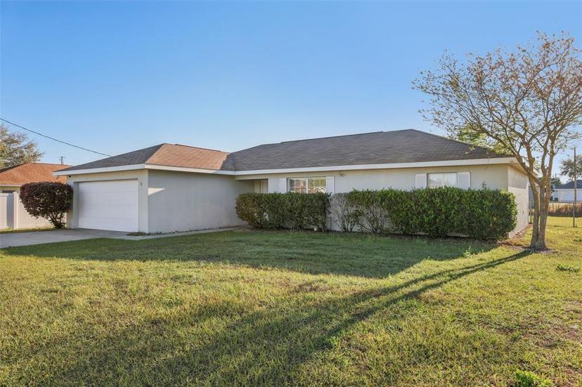Picture of 23 Juniper Drive Court, Ocala FL 34480