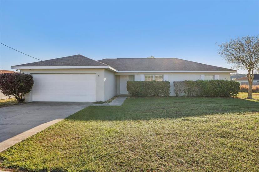 Picture of 23 Juniper Drive Court, Ocala FL 34480