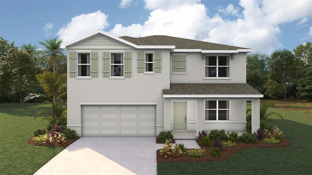 Picture of 23 Hickory Course, Ocala, FL 34472