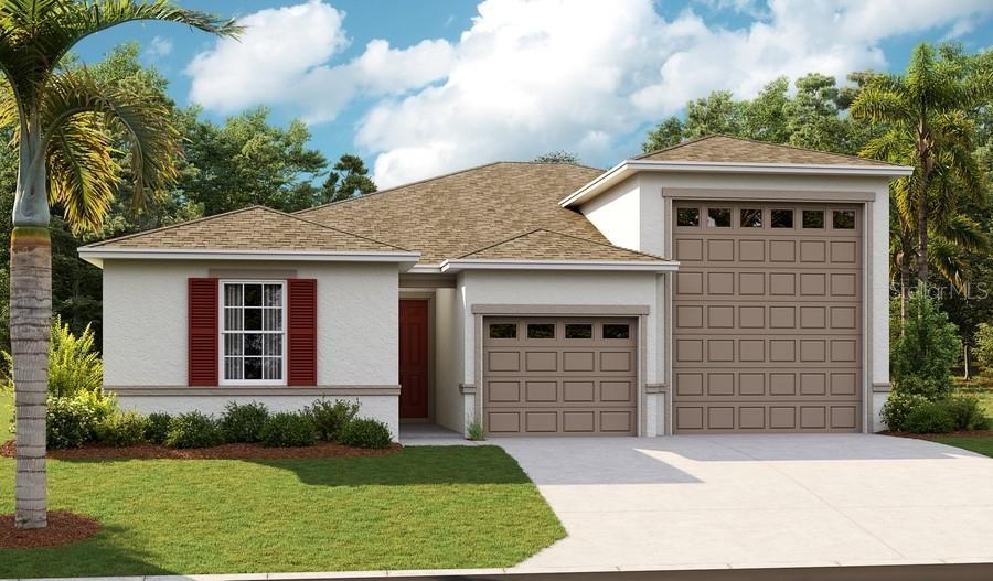Picture of 1122 Olivine Avenue, Dundee, FL 33838