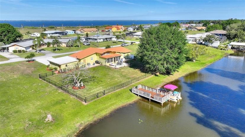 Picture of 6365 Avocado Drive, Indian Lake Estates FL 33855