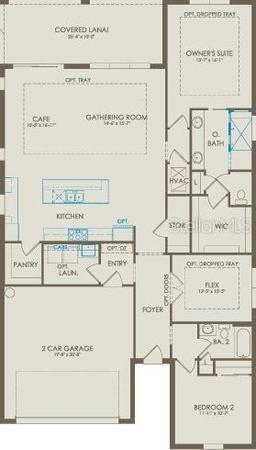 Picture of 2761 Redblush Terrace, St Cloud, FL 34772