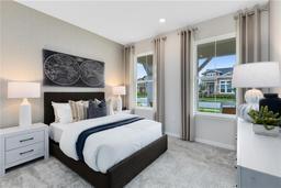 Picture of 2761 Redblush Terrace, St Cloud, FL 34772