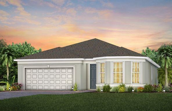 Picture of 2761 Redblush Terrace, St Cloud, FL 34772