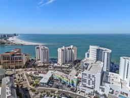 Picture of 445 S Gulfview Boulevard Unit 313, Clearwater Beach, FL 33767