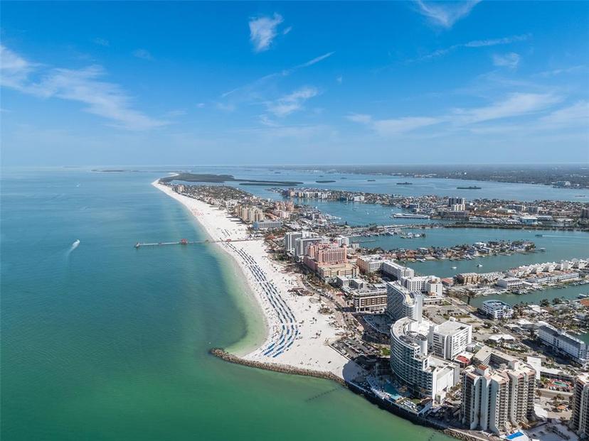 Picture of 445 S Gulfview Boulevard Unit 313, Clearwater Beach FL 33767