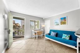 Picture of 445 S Gulfview Boulevard Unit 313, Clearwater Beach, FL 33767