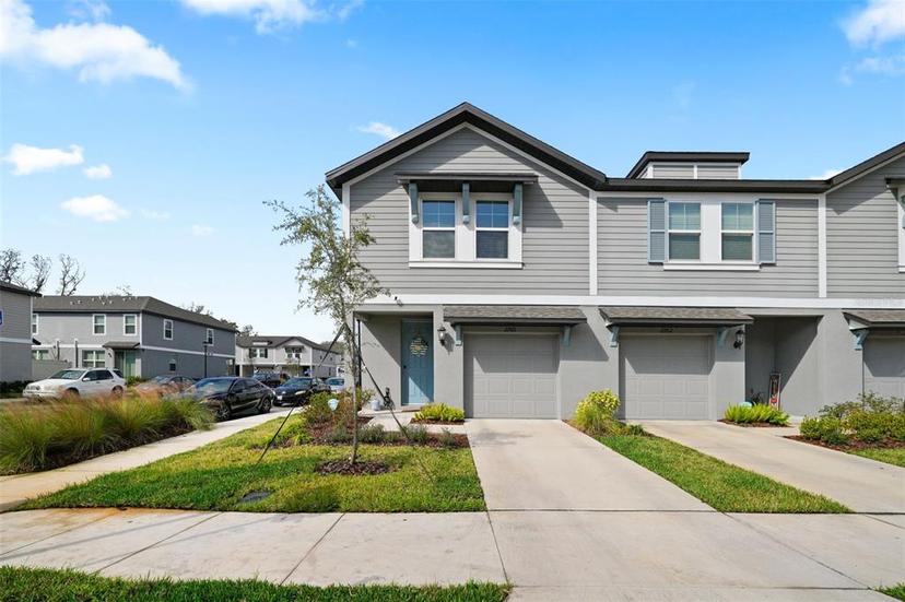 Picture of 2760 Scarlet Bay Place, Brandon FL 33510