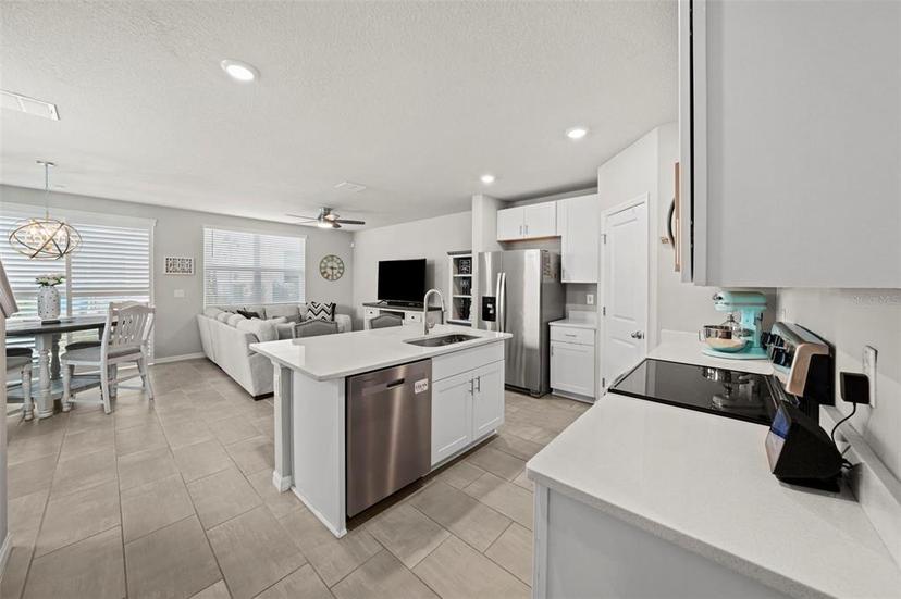 Picture of 2760 Scarlet Bay Place, Brandon FL 33510