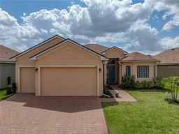 Picture of 1124 Sawgrass Drive, Winter Haven, FL 33884