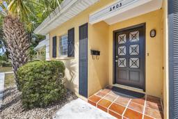 Picture of 2403 Aspinwall Street, Sarasota, FL 34237