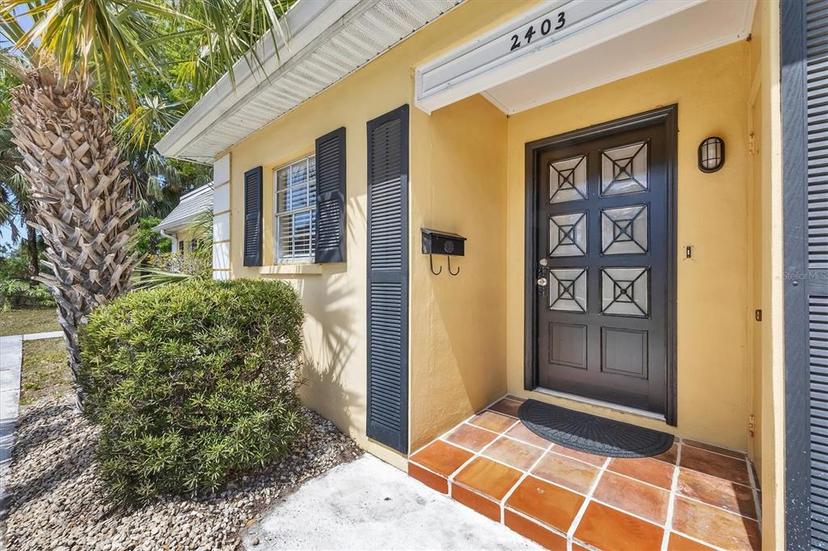 Picture of 2403 Aspinwall Street, Sarasota FL 34237