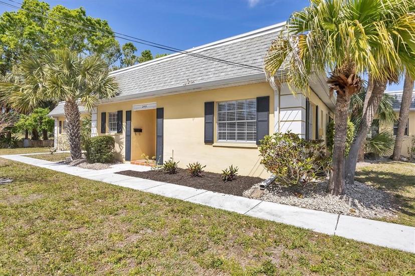 Picture of 2403 Aspinwall Street, Sarasota FL 34237
