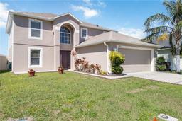 Picture of 2912 Elbib Drive, St Cloud, FL 34772