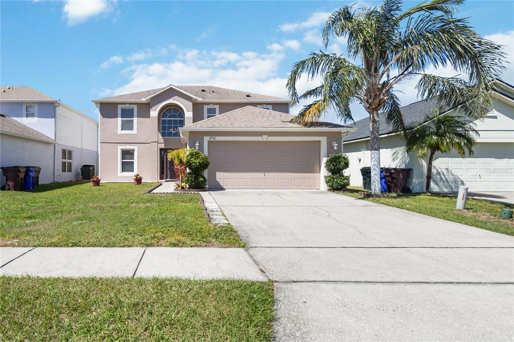 Picture of 2912 Elbib Drive, St Cloud, FL 34772