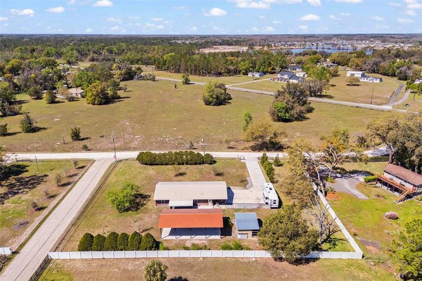 Picture of 8122 Ehren Cemetery Road, Land O Lakes FL 34639