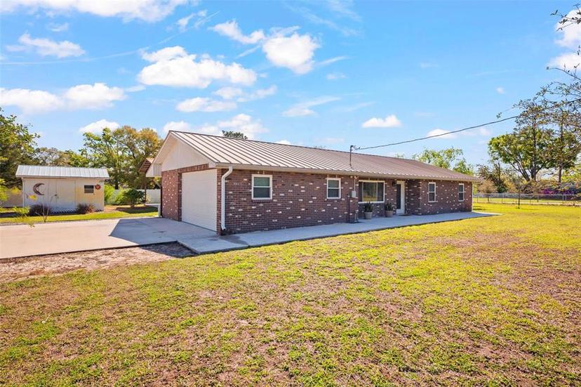 Picture of 8122 Ehren Cemetery Road, Land O Lakes FL 34639
