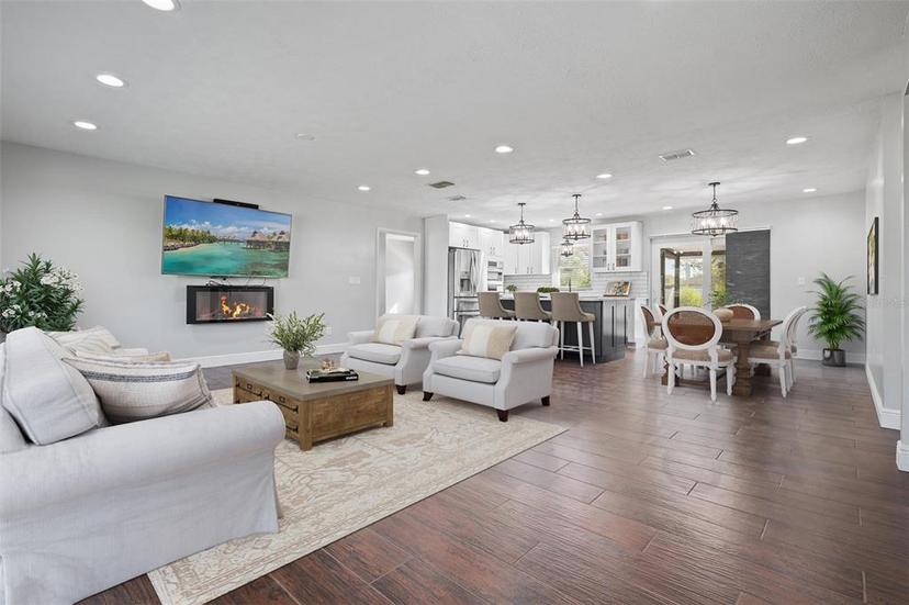 Picture of 8122 Ehren Cemetery Road, Land O Lakes FL 34639