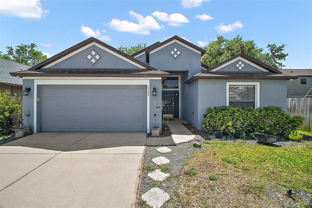 Picture of 2269 Bracknell Forest Trail, Tavares, FL 32778