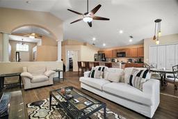 Picture of 2269 Bracknell Forest Trail, Tavares, FL 32778